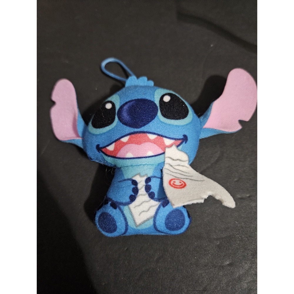 Disney Mischief Stitch‎ 2022 McDonalds